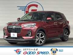 ダイハツ ロッキー の中古車 1.2 プレミアム G 岐阜県大垣市 213.3万円