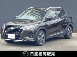 日産 キックス 1.2 X (e-POWER) プロパイロット9インチナビ全周囲カメラ