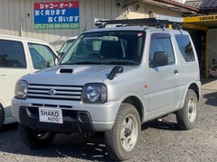 スズキ ジムニー の中古車 660 XG 4WD 群馬県伊勢崎市 12.0万円