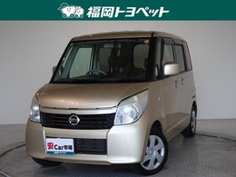 日産 ルークス 660 G 