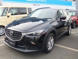 マツダ CX-3 15S　ツーリング 