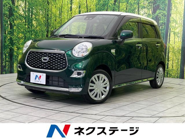 スマートアシスト　禁煙車　　スマートキー
