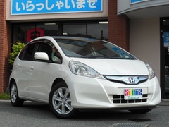 フィットハイブリッド