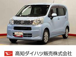 ダイハツ ムーヴ 660 X SAII 4WD 7インチナビ　後方カメラ　ETC　USB