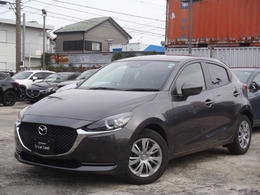 マツダ MAZDA2 1.5 15S CD DVD 地デジチューナー ETC マツ