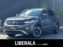 フォルクスワーゲン T-Cross TSI アクティブ ワンオーナー/ディスプレイオーディオ/ナビ
