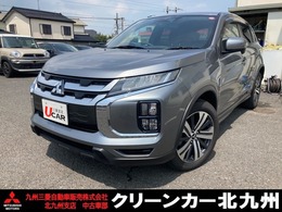 三菱 RVR 1.8 G 認定中古車保証　1年間/走行無制限