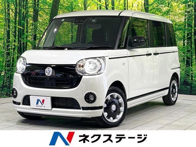 禁煙車　SDナビ　両側電動スライドドア　全周囲カメラ　衝突被害軽減