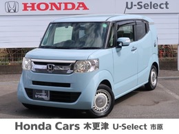 ホンダ N-BOXスラッシュ 660 X 認定中古車　リヤカメラ付ナビ　ETC　サウ