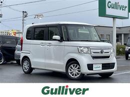 ホンダ N-BOX 660 G L ホンダセンシング 4WD 4WD 社外ナビ フルセグTV/CD/DVD/BT