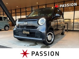 ホンダ N-ONE 660 オリジナル 届出済未使用車　衝突被害軽減ブレーキ　コ