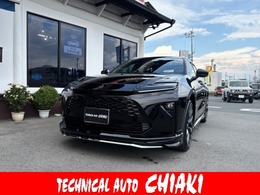 トヨタ クラウンエステート Z MOPデジタルキー・MOPパノラマルーフ・モデ