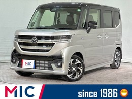 マツダ フレアワゴン 660 カスタムスタイル XS シートヒーター　ベンチシート　CVT