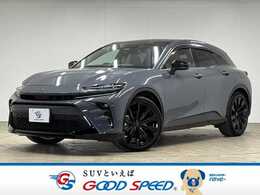 トヨタ クラウンスポーツ 2.5 Z E-Four 4WD ワンオーナー/パノラマルーフ/純正12.3イン