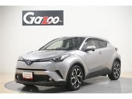 トヨタ C-HR ハイブリッド 1.8 G LED エディション 