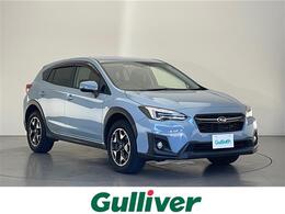 スバル XV 1.6i-L アイサイト 4WD 4WD/純正ナビ/バックカメラ/アイサイト/