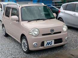 ダイハツ ミラココア ココアプラスX カーナビ ETC スマートキー 