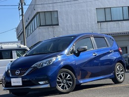日産 ノート 1.2 AUTECH 純正ナビ　全周囲カメラ　踏み間違い防止