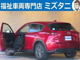 マツダ CX-5 2.2 XD 助手席リフトアップシート車 ディーゼルターボ 助手席リフトシート フルセグナビ