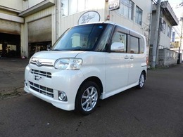 ダイハツ タント 660 G スペシャル 4WD 