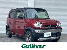 スズキ ハスラー 660 G メモリナビ Bluetooth接続 バックカメラ