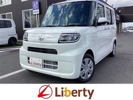 ダイハツ タント 660 L 衝突軽減B アイドリングストップ