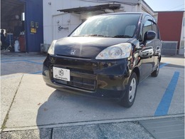 ホンダ ライフ 660 C ファインスペシャル 自社買取り車/キーレスエントリー/全席パワ