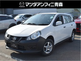 日産 NV150 AD 1.6 VE 4WD 防錆塗装ノックスドール 社外アルミ