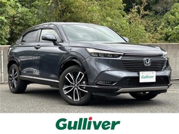 ホンダ ヴェゼル 1.5 e:HEV Z ・ワンオーナー・Hondaコネクト・ETC2.0