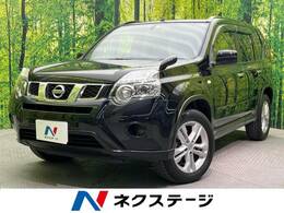 日産 エクストレイル 2.0 20X 4WD 純正ナビ バックカメラ ETC シートヒーター