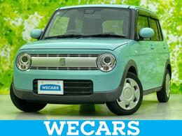 スズキ アルトラパン 660 S 新品タイヤ/純正 メモリーナビ/セーフティ