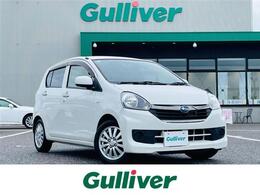 スバル プレオプラス 660 L スマートアシスト ブラック エディション スマートアシスト アイドリングストップ