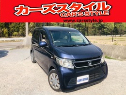 ホンダ N-WGN 660 G Aパッケージ ナビTVBluetoothBカメラ衝突軽減ブレーキ