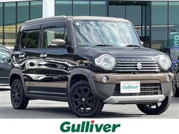 スズキ ハスラー 660 ワンダラー 純正8インチナビ/フルセグテレビ/全周囲カ