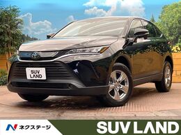 トヨタ ハリアー 2.0 S 純正8型DA バックカメラ 衝突軽減