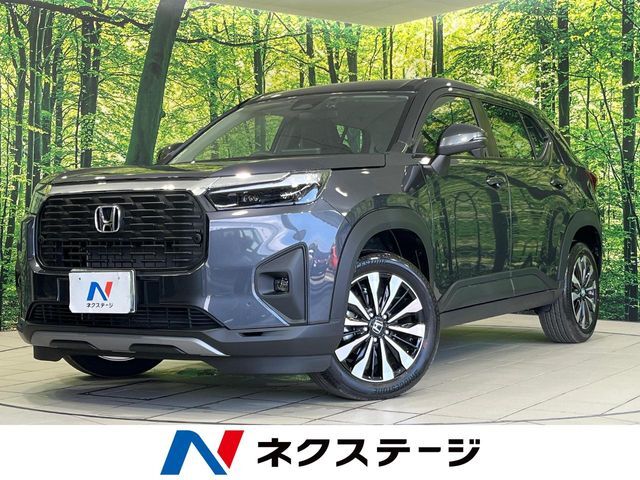 純正8型ナビ　バックカメラ　ホンダセンシング　アダプディブクルコン