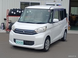 三菱 eKスペース 660 G スマートキー　左側パワースライドドア