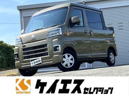 ダイハツ ハイゼットデッキバン 660 G Bluetooth 両側電動ドア ETC 1年保証