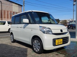 マツダ フレアワゴン 660 XS 左パワースライドドア