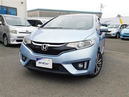 ホンダ フィット 1.5 ハイブリッド Sパッケージ ナビ・フルセグ・CD・DVD・LED