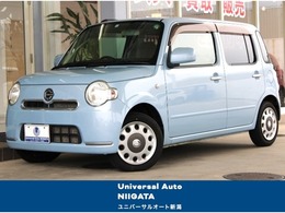 ダイハツ ミラココア 660 X 社外ナビ　ETC　スマートキー