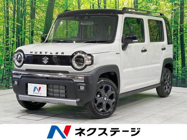 届出済未使用車　セーフティサポート　アダプティブクルーズ　シートヒーター