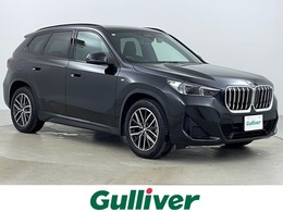 BMW X1 xドライブ20d Mスポーツ DCT ディーゼルターボ 4WD 禁煙 ワンオーナー 衝突軽減ブレーキ ナビ