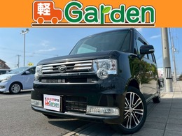 ダイハツ ムーヴコンテ 660 カスタム X VS ETC・アイドリングストップ・禁煙車・スマ
