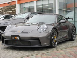 ポルシェ 911 GT3 6MT PCCB　フロントリフター　OPインテリア