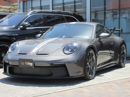 ポルシェ 911 GT3 6MT PCCB　フロントリフター　OPインテリア