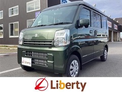 スズキ エブリイ の中古車 660 PC ハイルーフ 大阪府八尾市 129.0万円