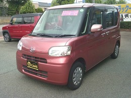 ダイハツ タント 660 X 