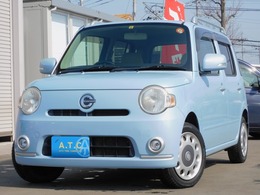 ダイハツ ミラココア 660 X スペシャル インテリジェントキー　フロントフォグ