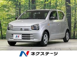 スズキ アルト 660 L スズキ セーフティ サポート装着車 衝突軽減 禁煙 シートヒーター コーナーセ